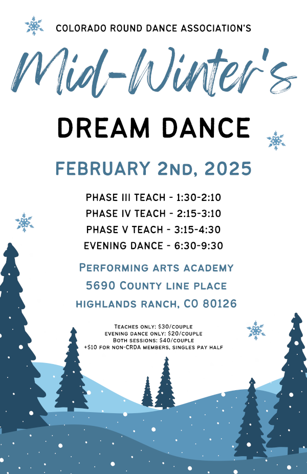 Midwinter's Dream