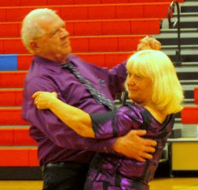 John & Karen
